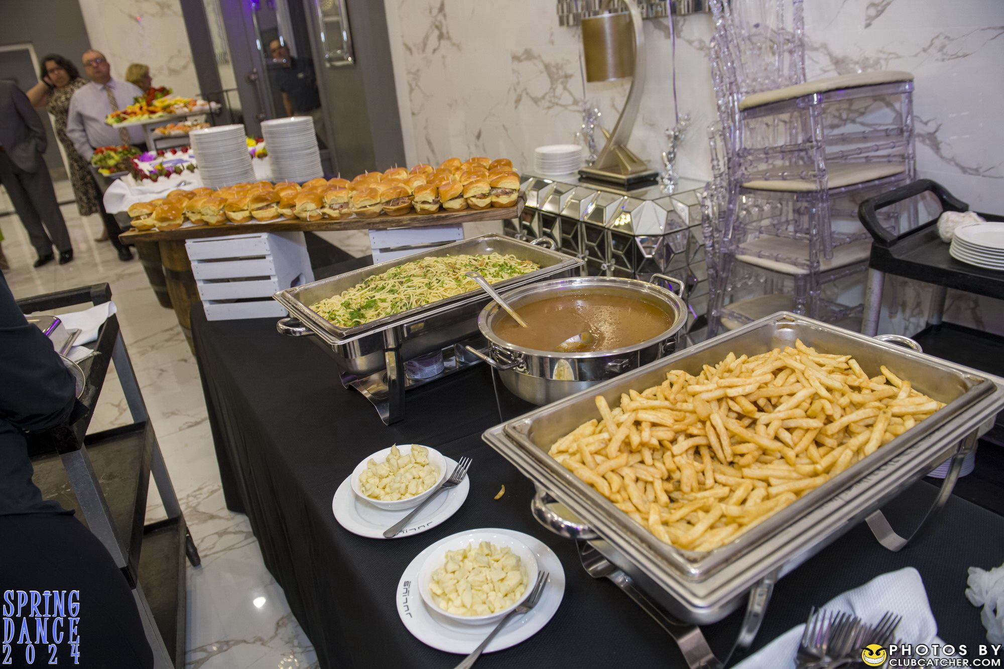 Julius party venue photo 852 - April 13th, 2024