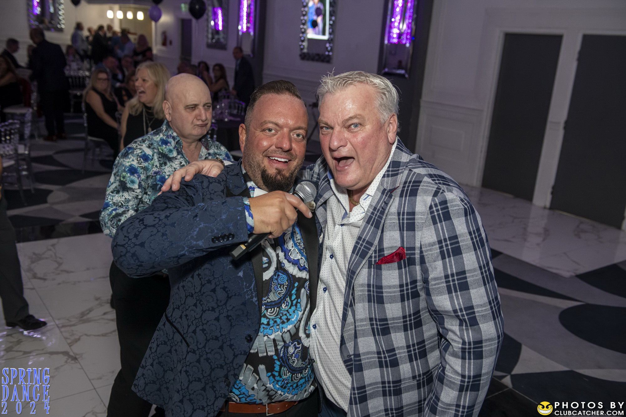 Julius party venue photo 88 - April 13th, 2024