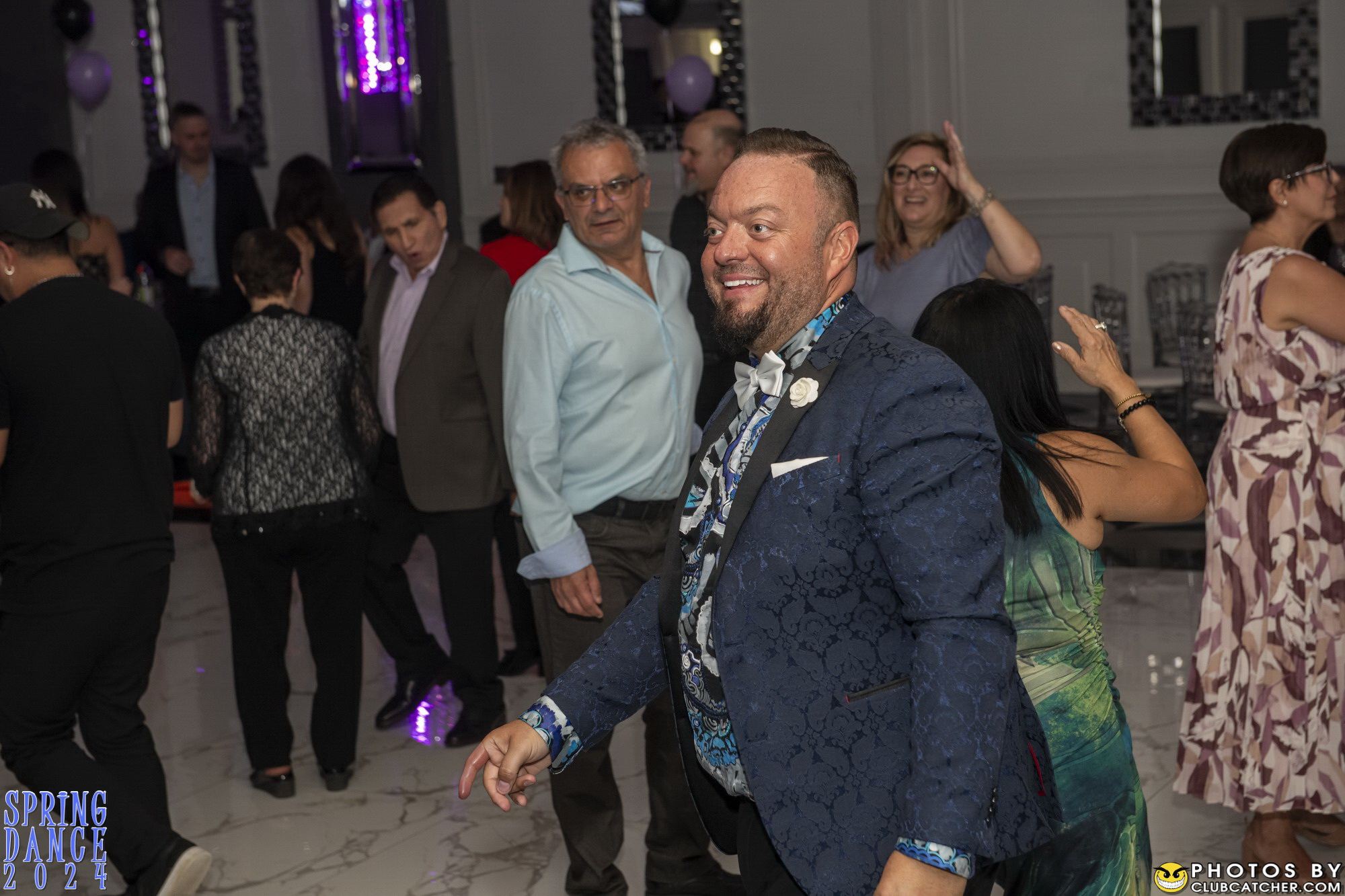 Julius party venue photo 873 - April 13th, 2024