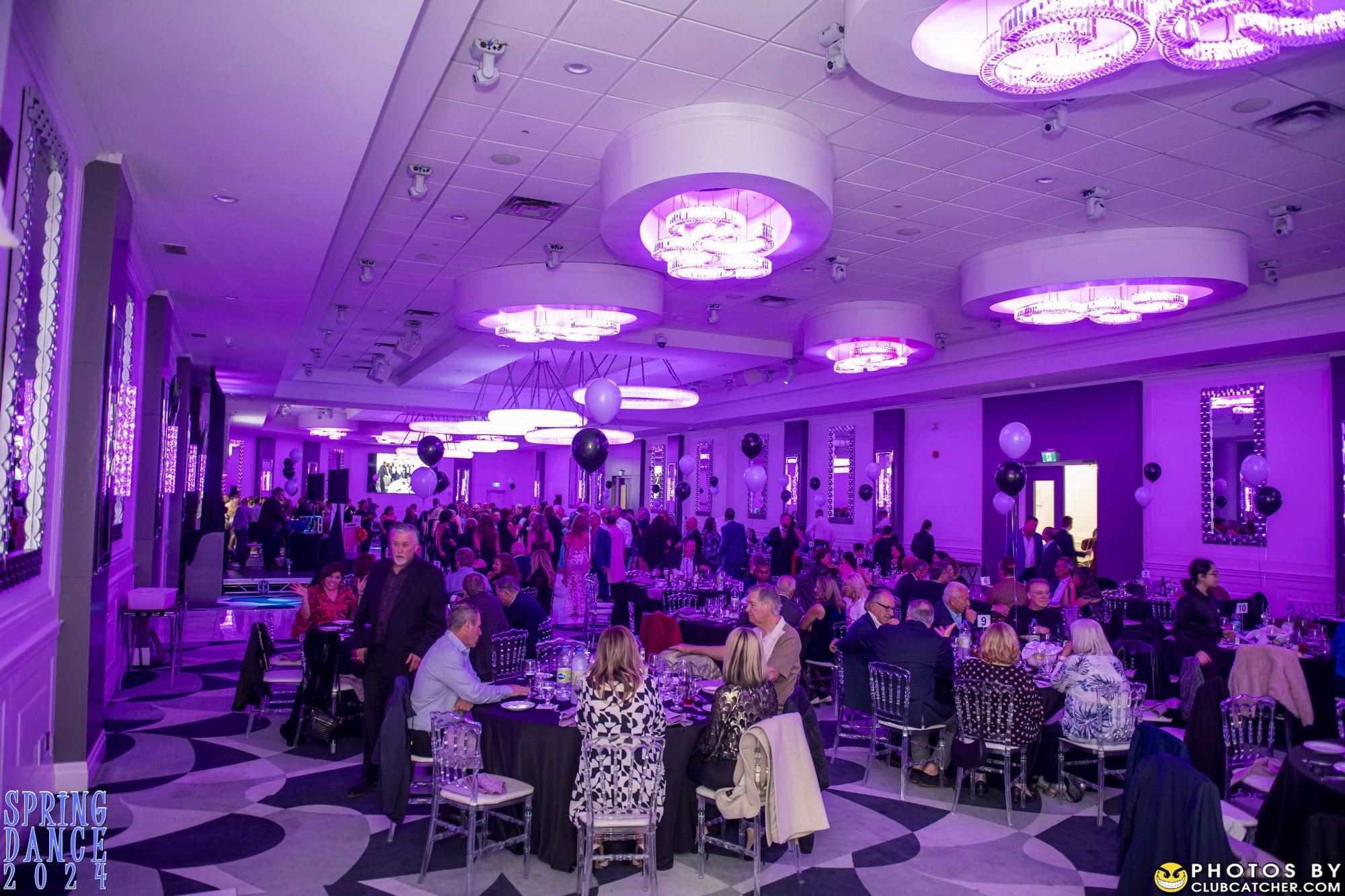 Julius party venue photo 874 - April 13th, 2024