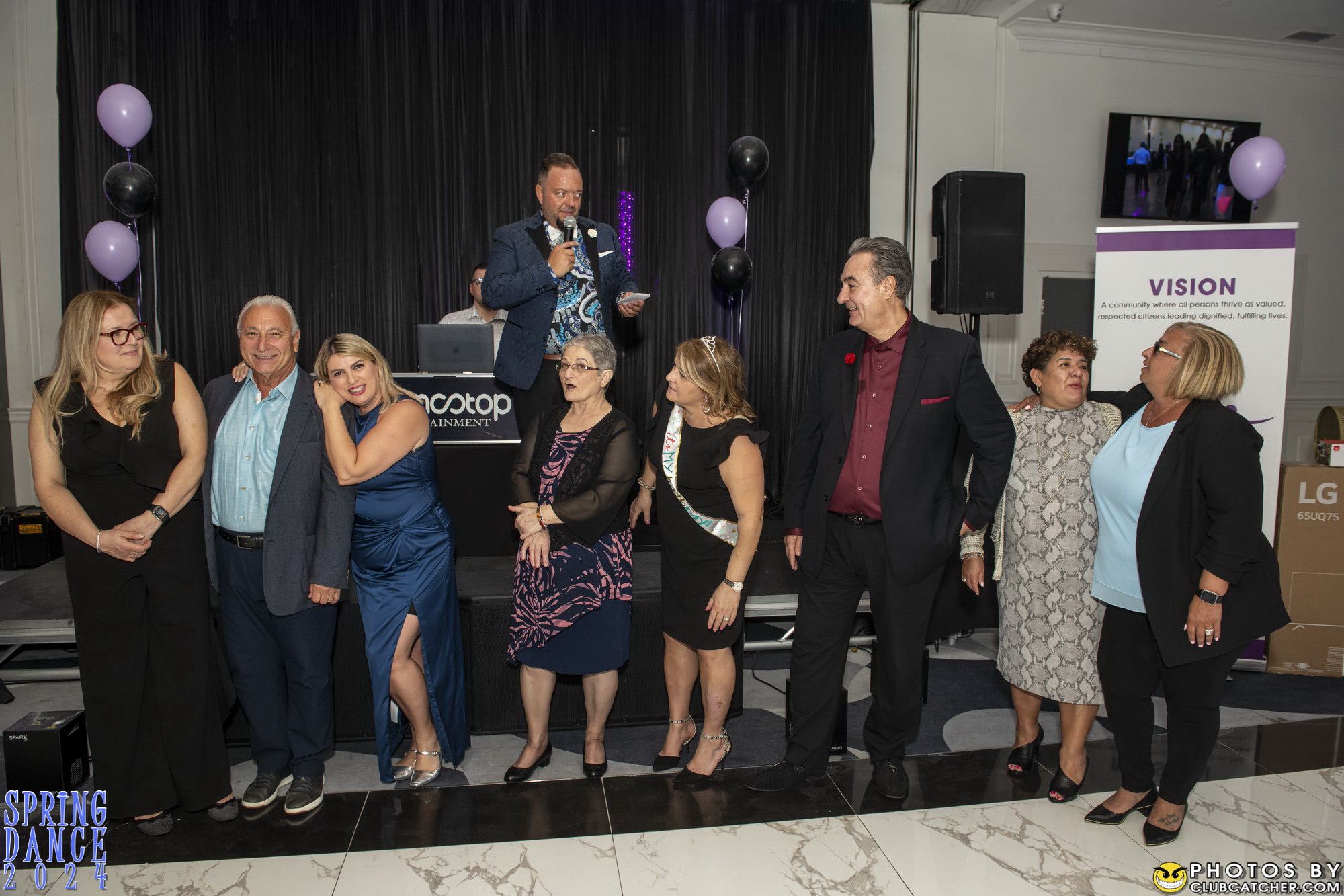 Julius party venue photo 901 - April 13th, 2024