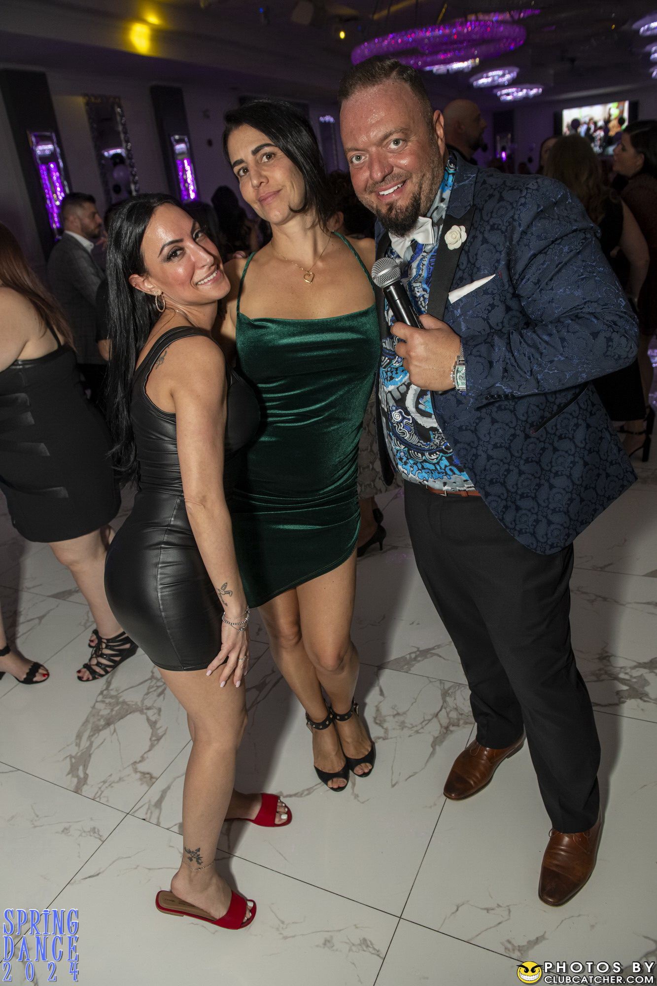 Julius party venue photo 95 - April 13th, 2024