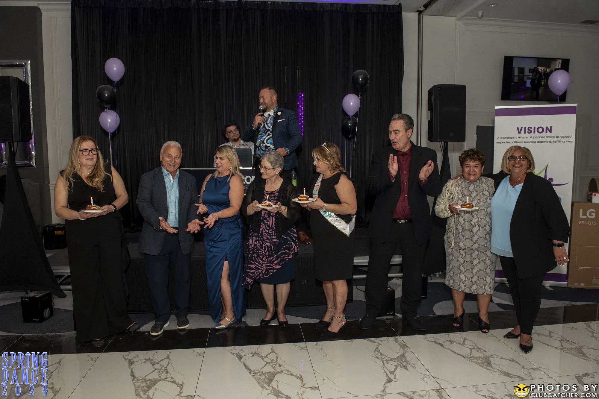 Julius party venue photo 951 - April 13th, 2024