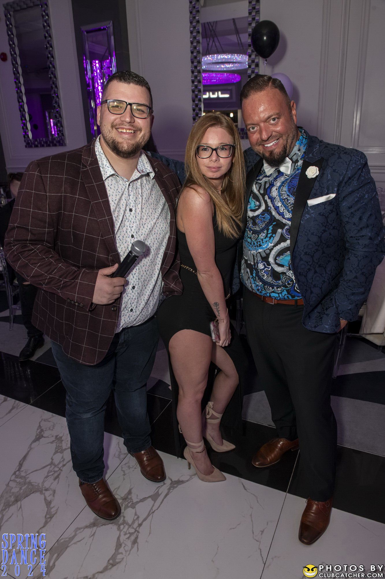 Julius party venue photo 99 - April 13th, 2024