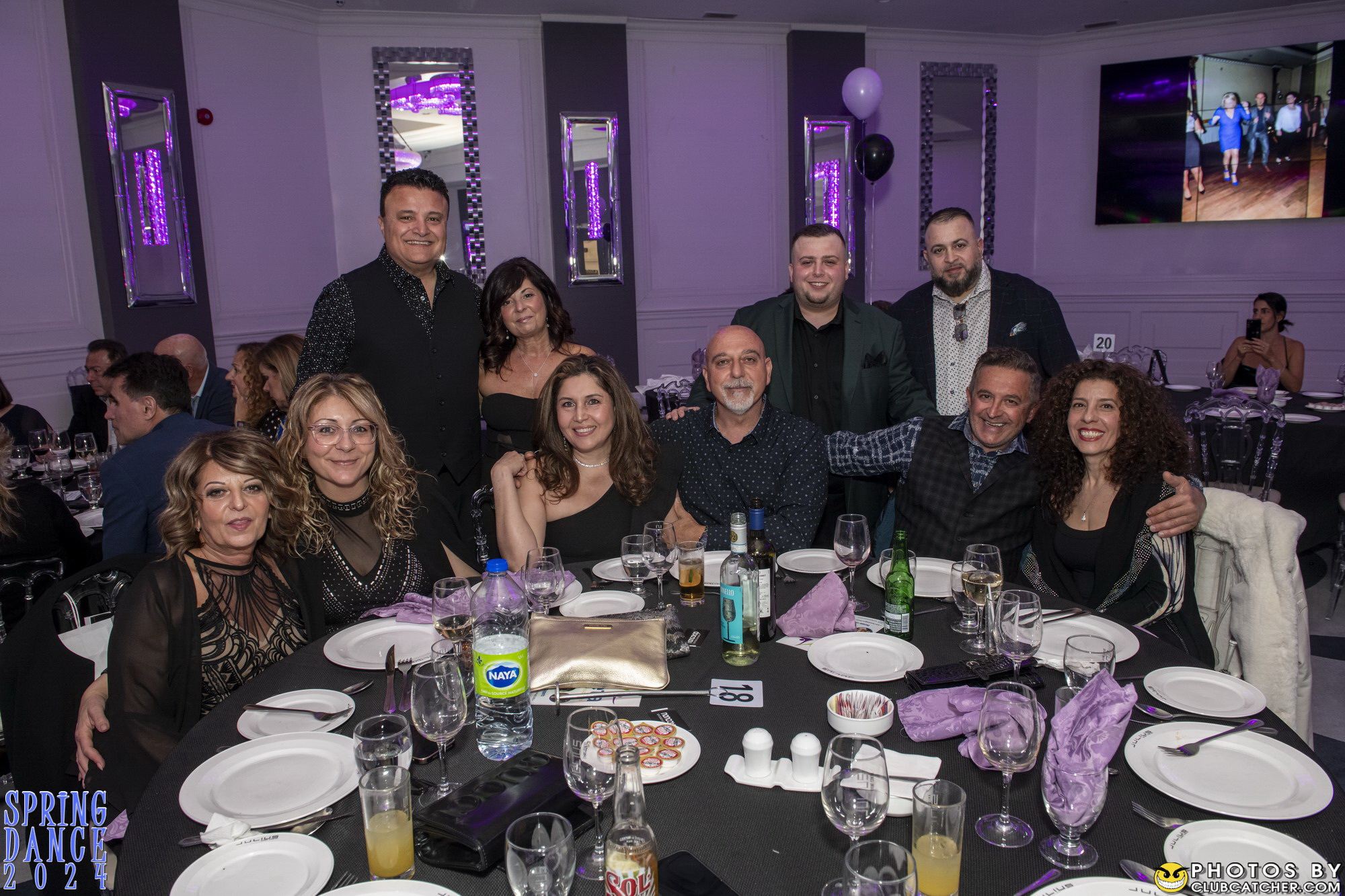 Julius party venue photo 100 - April 13th, 2024