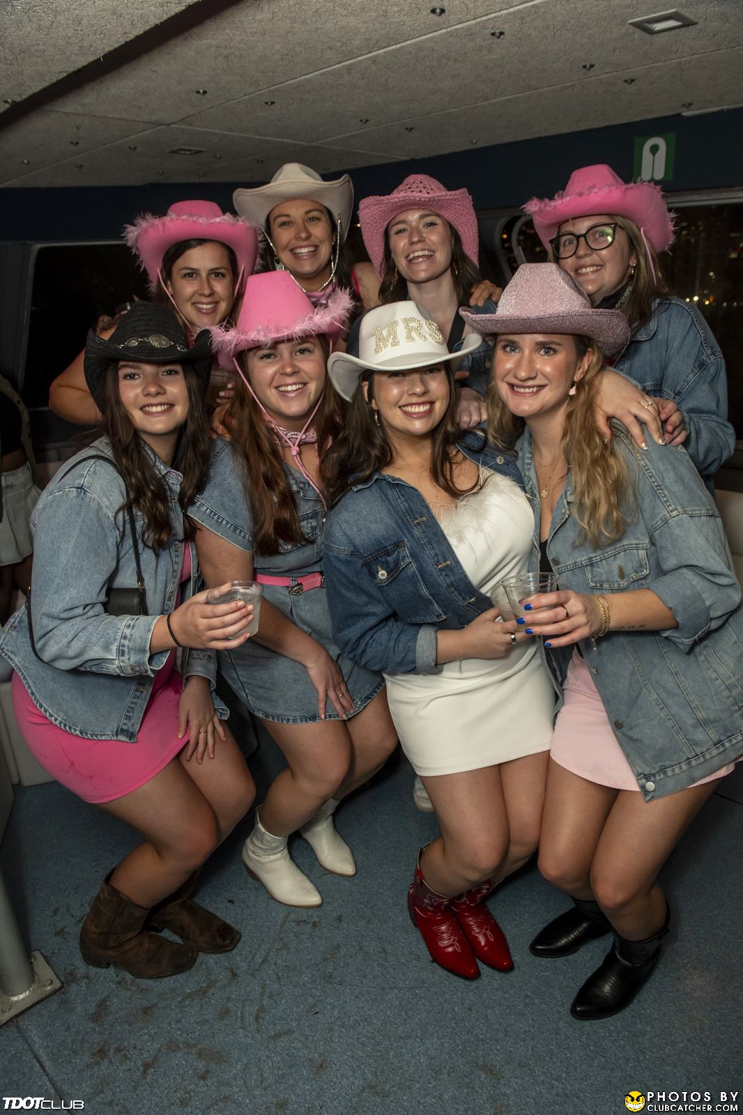 Empress Of Canada party venue photo 2 - May 11th, 2024