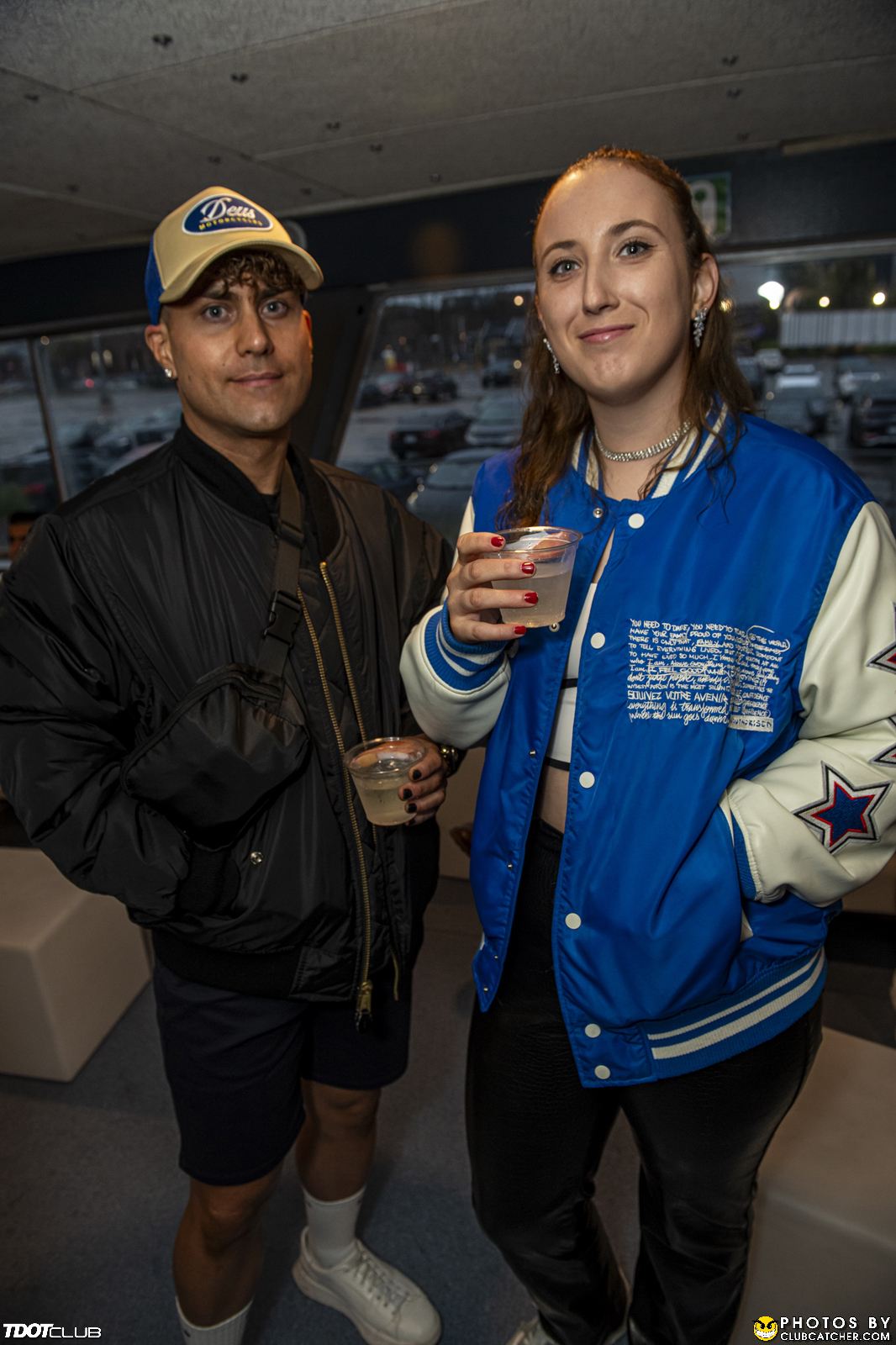 Empress Of Canada party venue photo 11 - May 11th, 2024