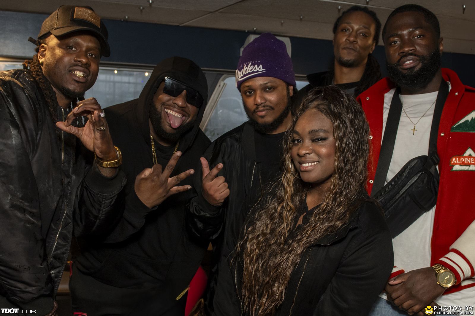 Empress Of Canada party venue photo 101 - May 11th, 2024