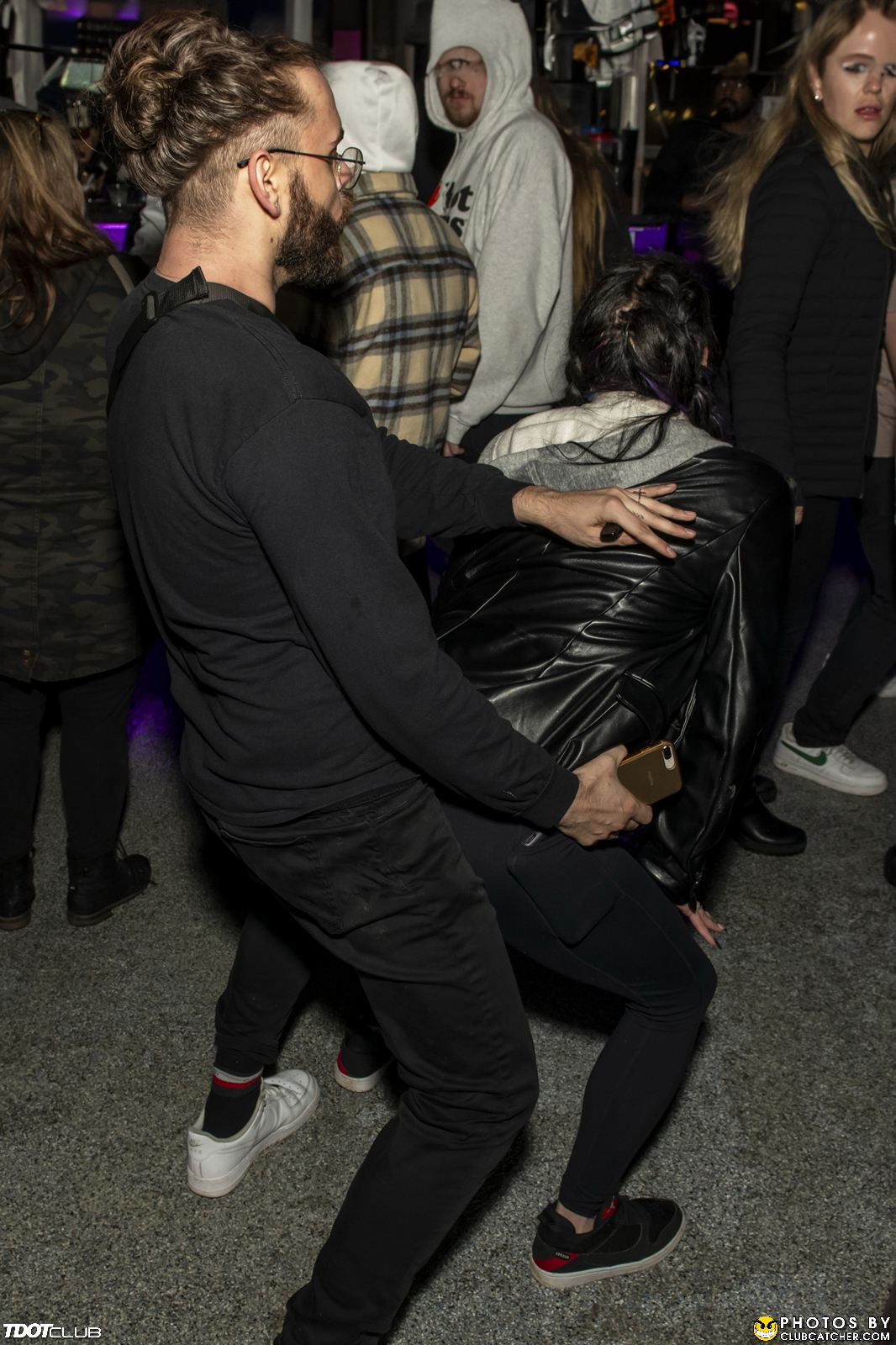 Empress Of Canada party venue photo 102 - May 11th, 2024