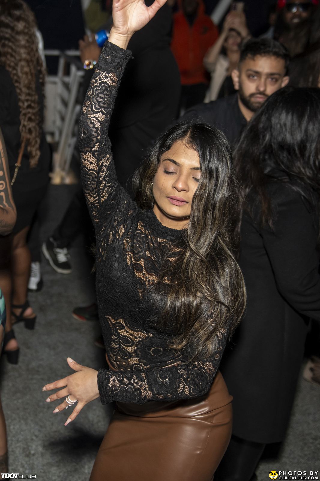 Empress Of Canada party venue photo 103 - May 11th, 2024