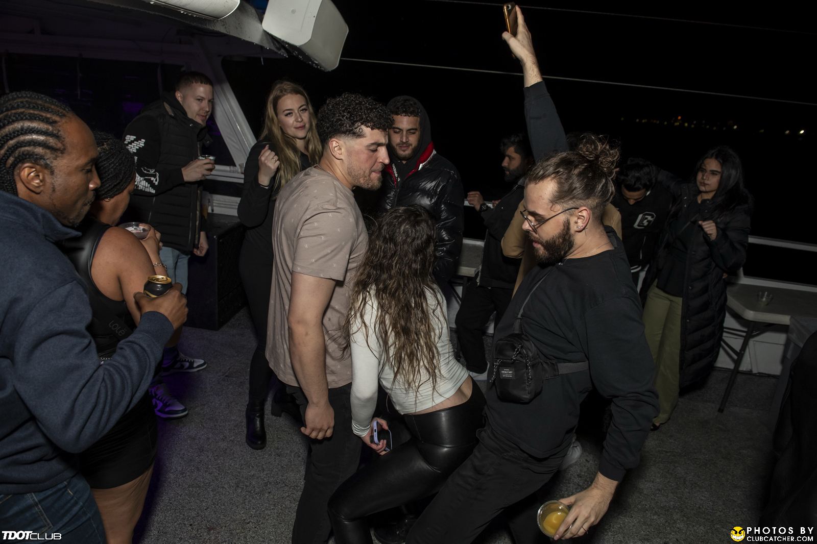 Empress Of Canada party venue photo 104 - May 11th, 2024