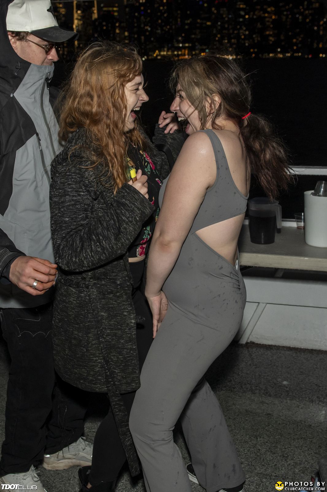 Empress Of Canada party venue photo 105 - May 11th, 2024