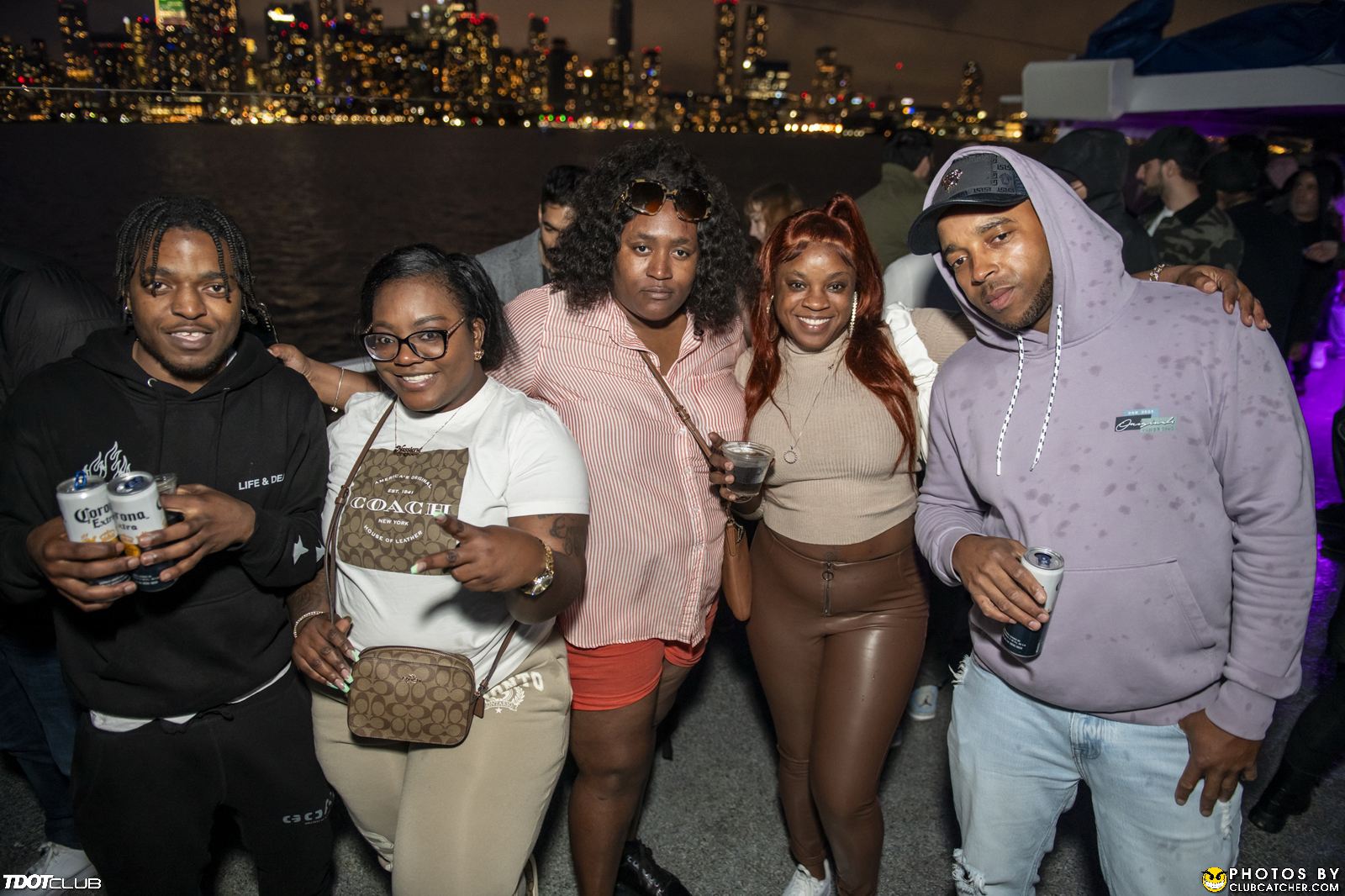 Empress Of Canada party venue photo 106 - May 11th, 2024