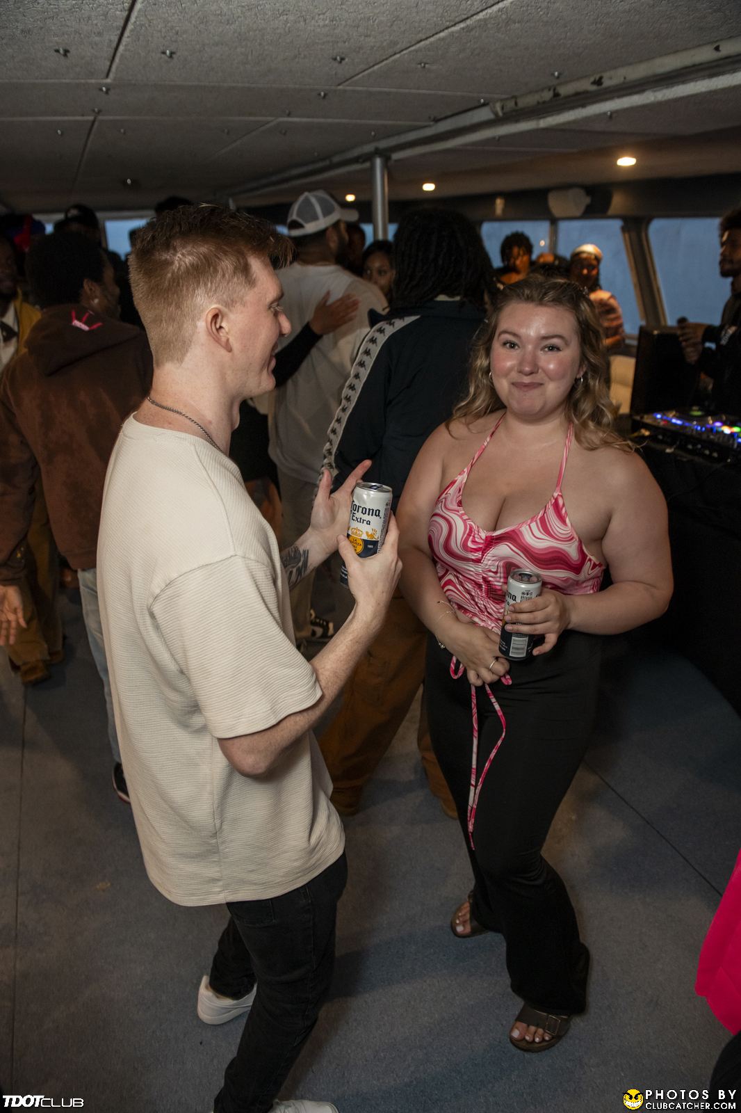 Empress Of Canada party venue photo 107 - May 11th, 2024