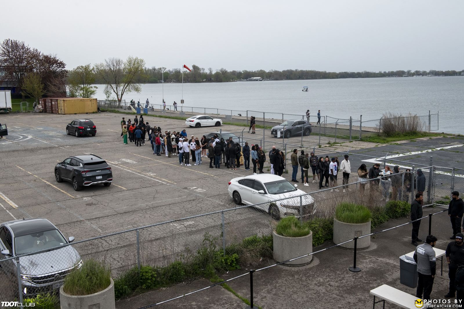 Empress Of Canada party venue photo 109 - May 11th, 2024