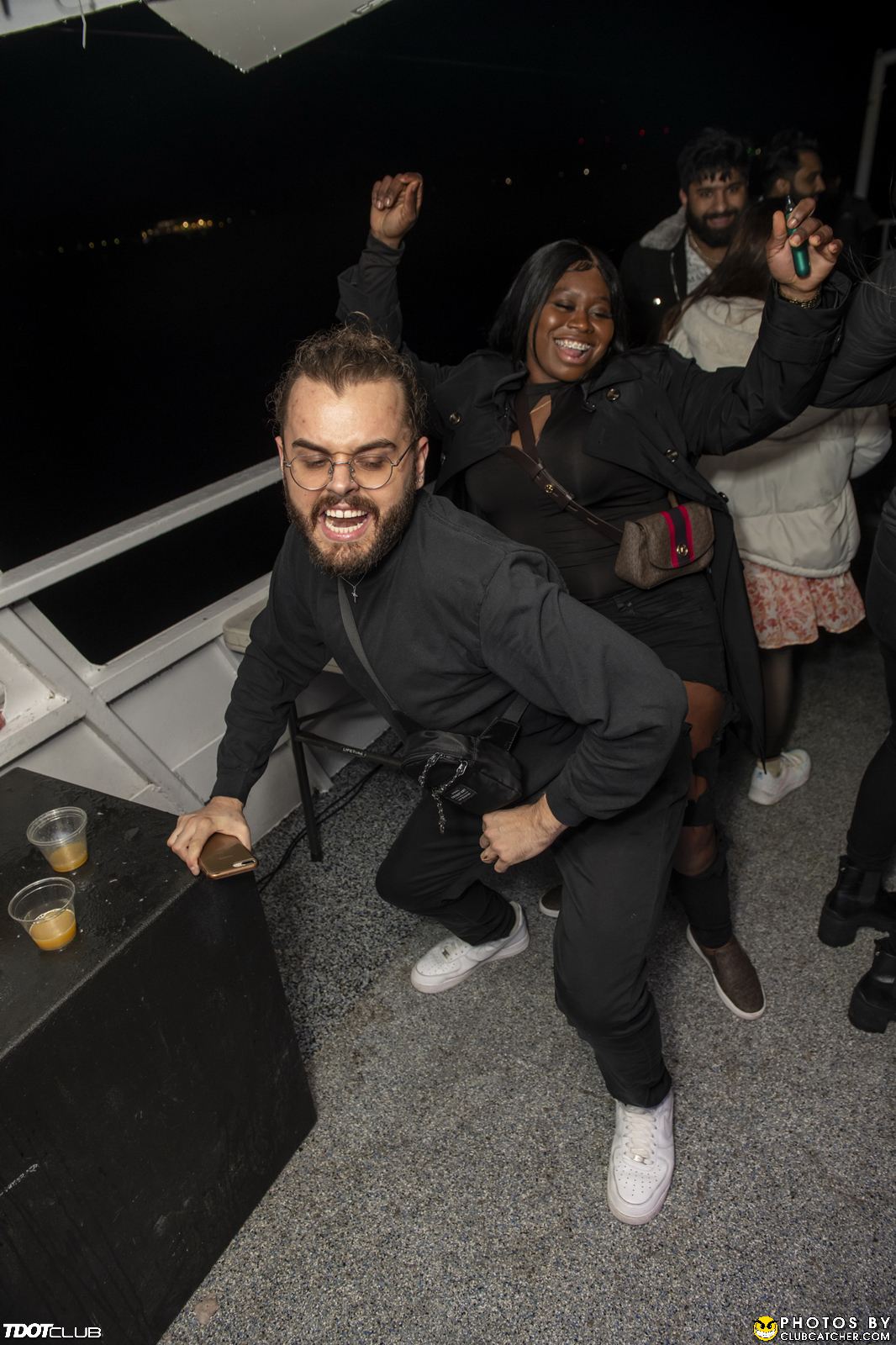 Empress Of Canada party venue photo 110 - May 11th, 2024