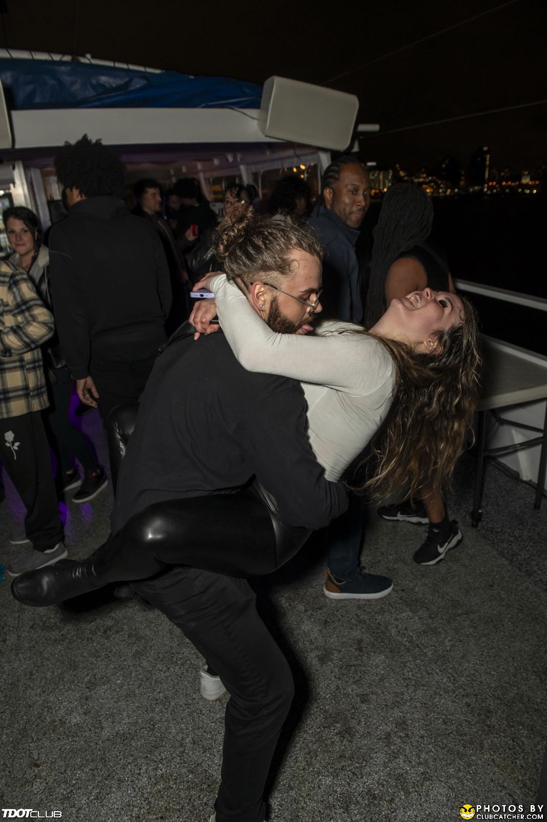 Empress Of Canada party venue photo 12 - May 11th, 2024