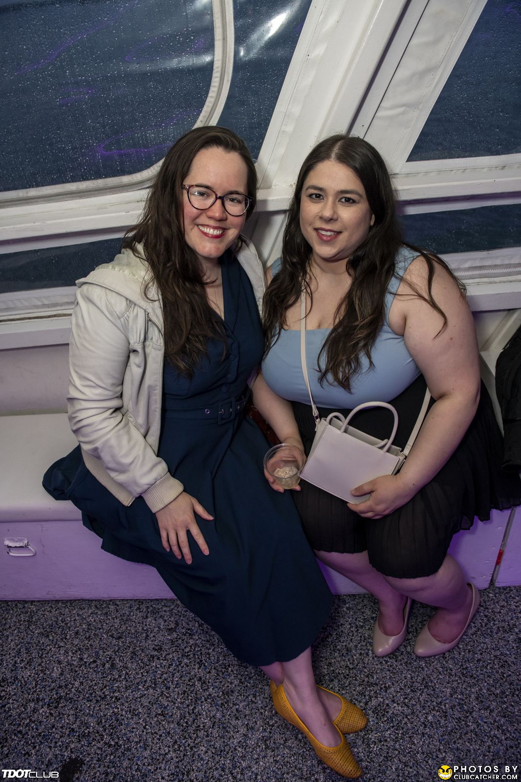 Empress Of Canada party venue photo 111 - May 11th, 2024