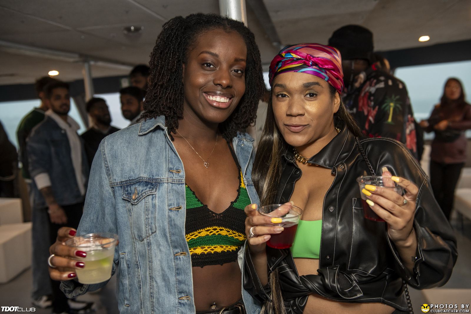 Empress Of Canada party venue photo 112 - May 11th, 2024