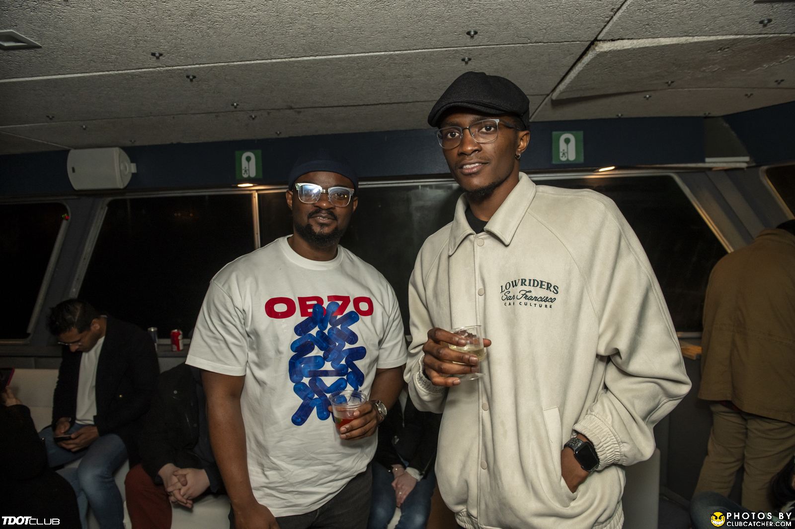 Empress Of Canada party venue photo 113 - May 11th, 2024