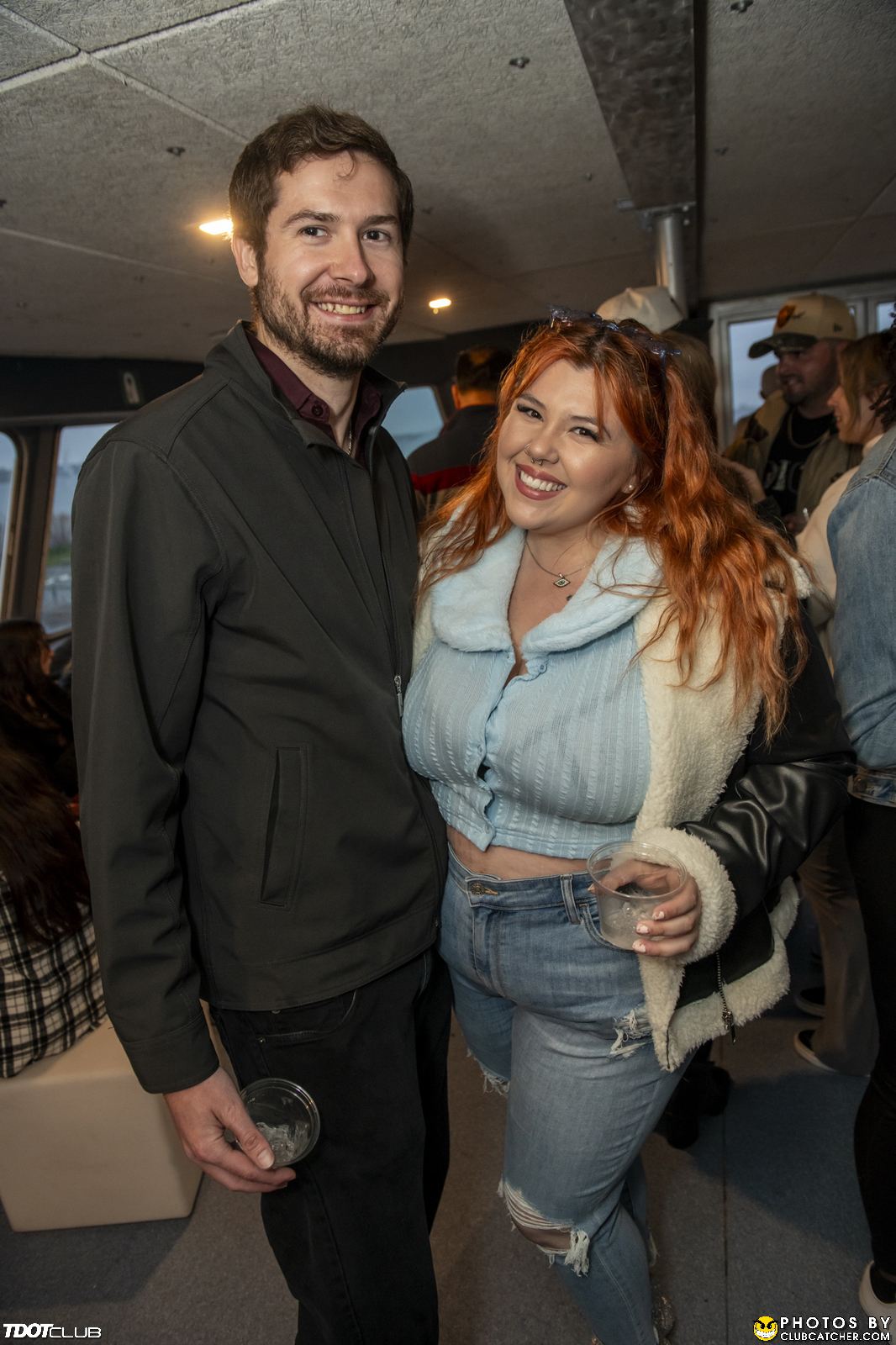 Empress Of Canada party venue photo 114 - May 11th, 2024