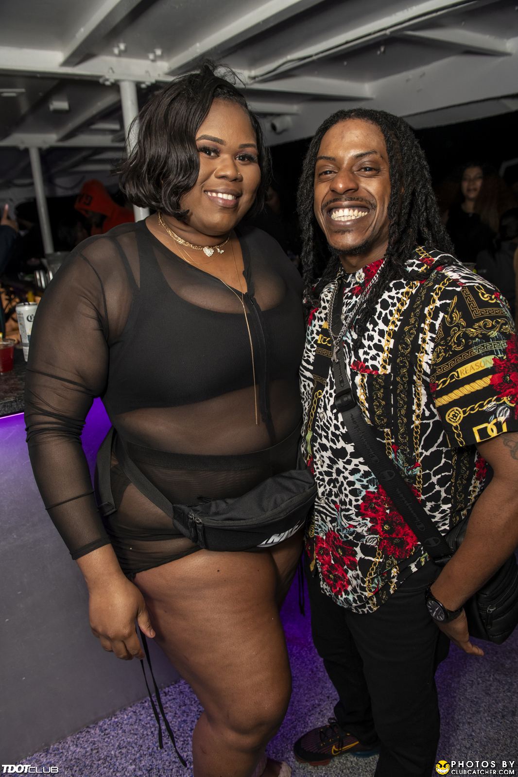 Empress Of Canada party venue photo 115 - May 11th, 2024