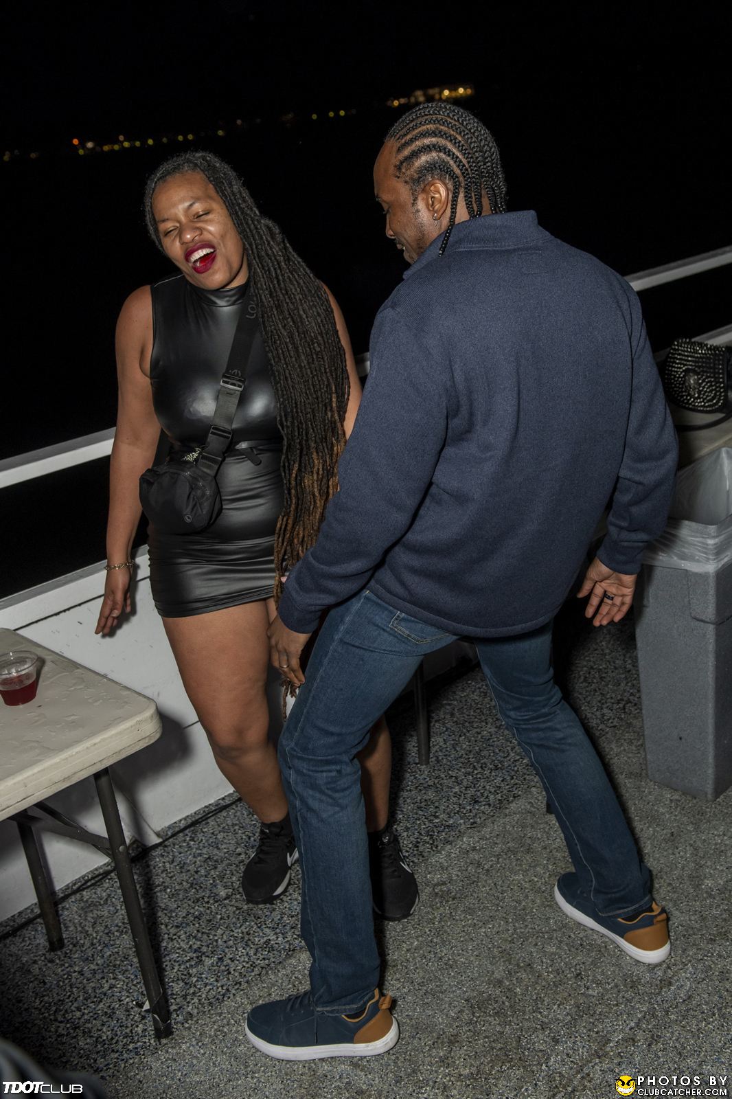 Empress Of Canada party venue photo 116 - May 11th, 2024