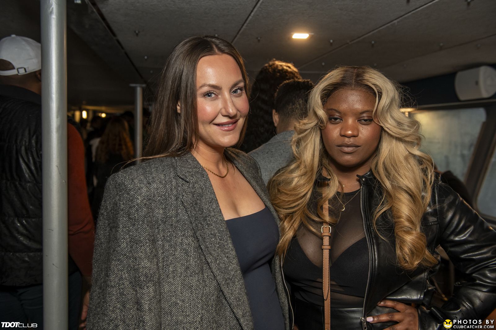 Empress Of Canada party venue photo 117 - May 11th, 2024