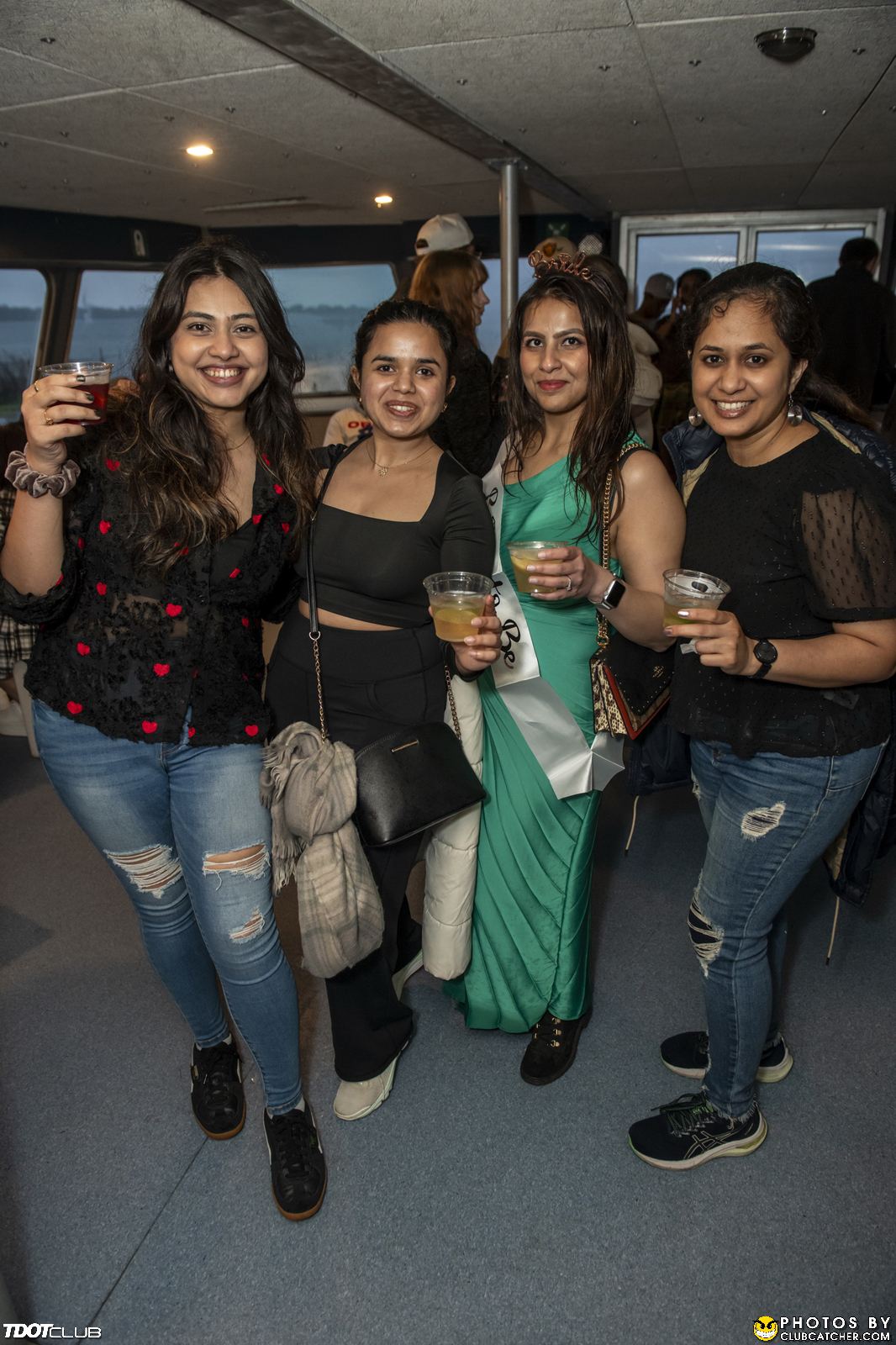 Empress Of Canada party venue photo 119 - May 11th, 2024