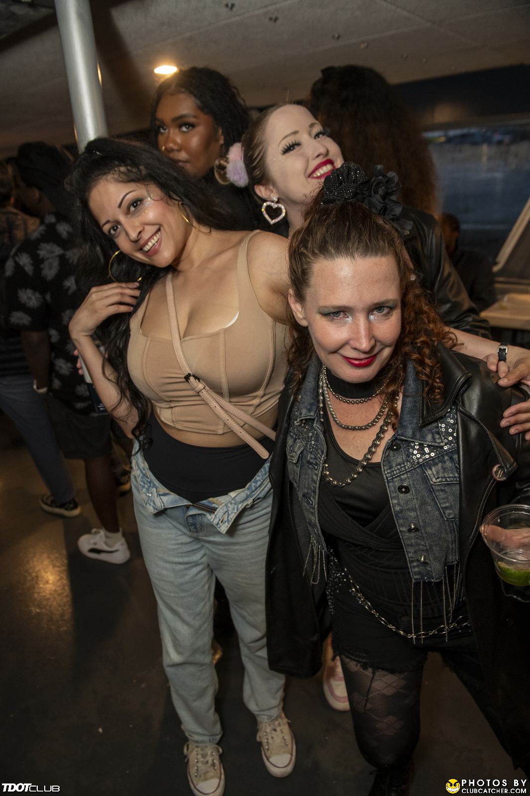 Empress Of Canada party venue photo 120 - May 11th, 2024