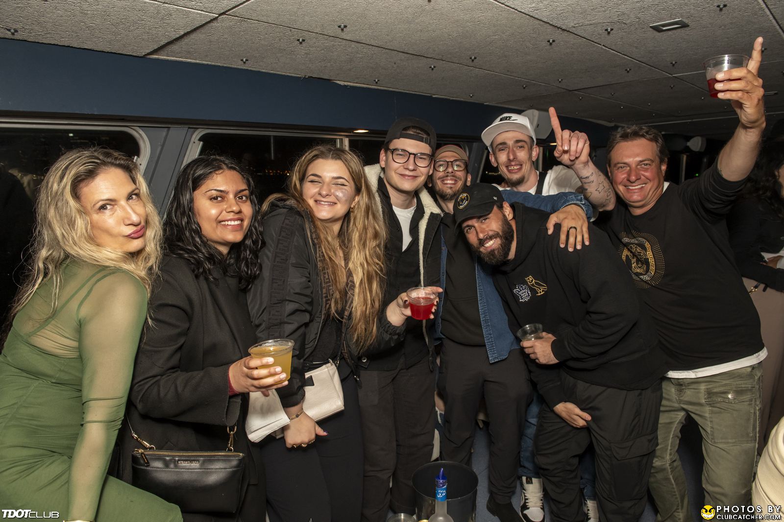 Empress Of Canada party venue photo 121 - May 11th, 2024