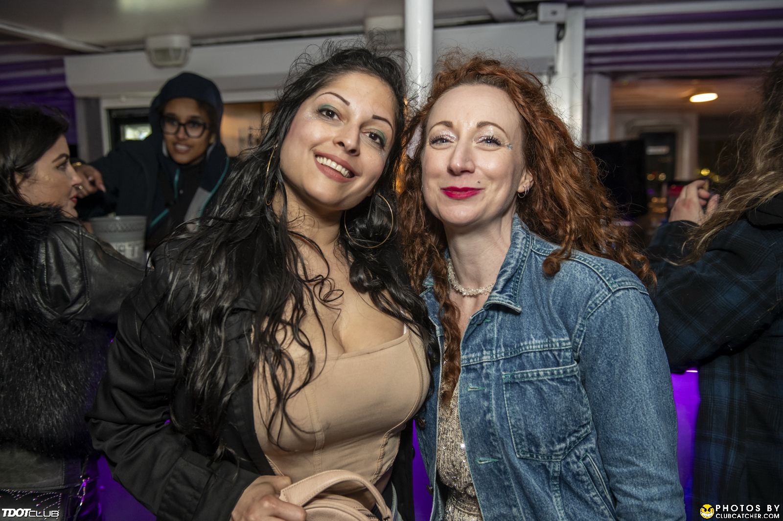 Empress Of Canada party venue photo 123 - May 11th, 2024