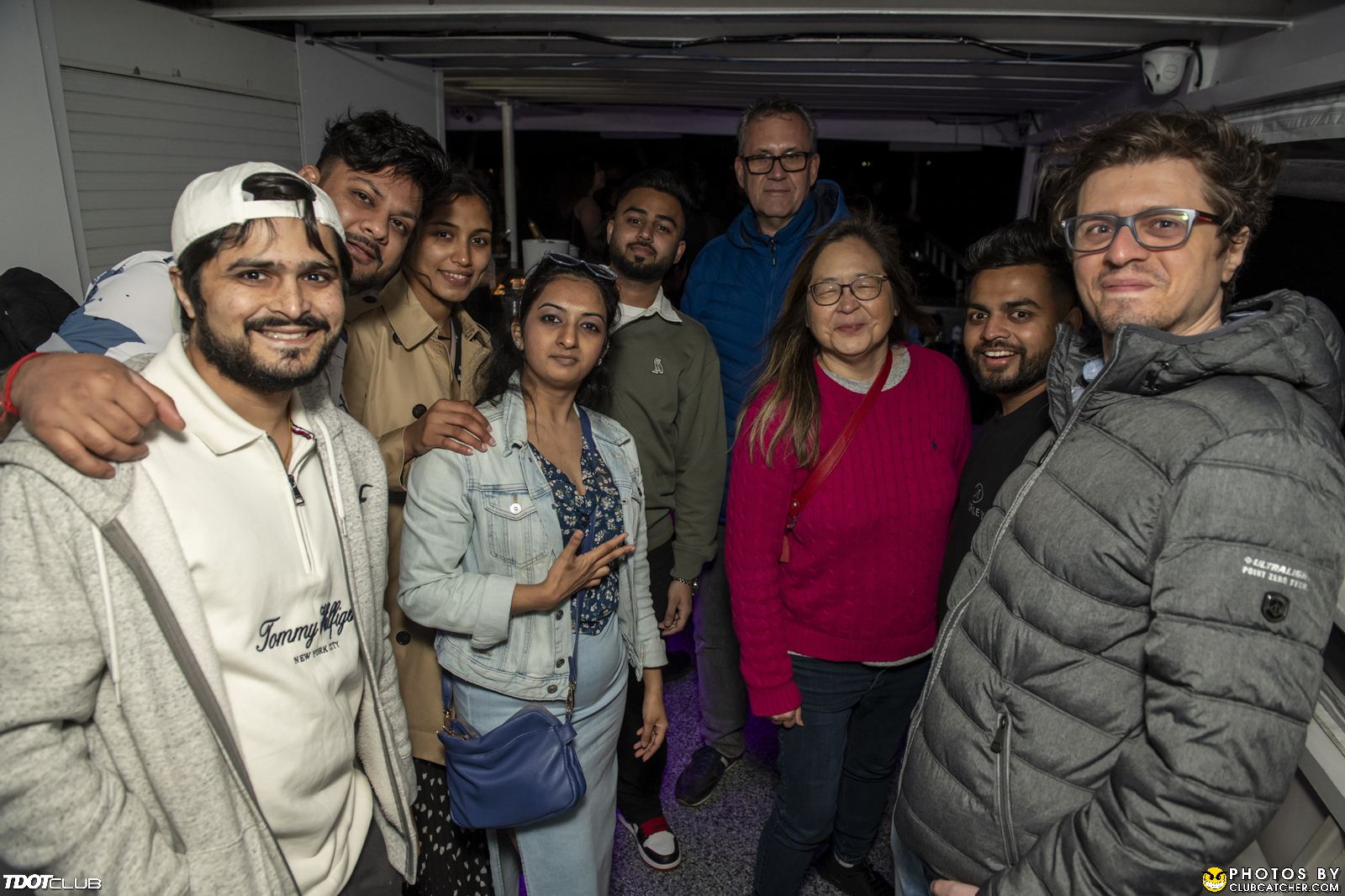 Empress Of Canada party venue photo 124 - May 11th, 2024