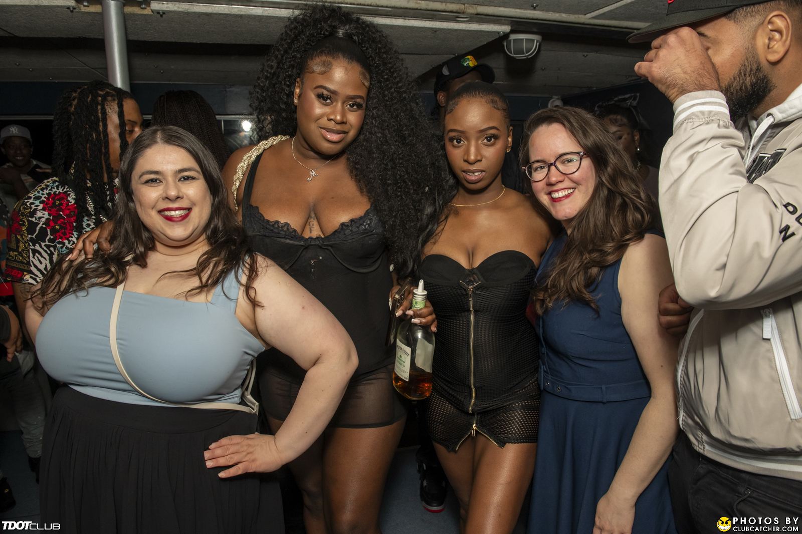 Empress Of Canada party venue photo 125 - May 11th, 2024