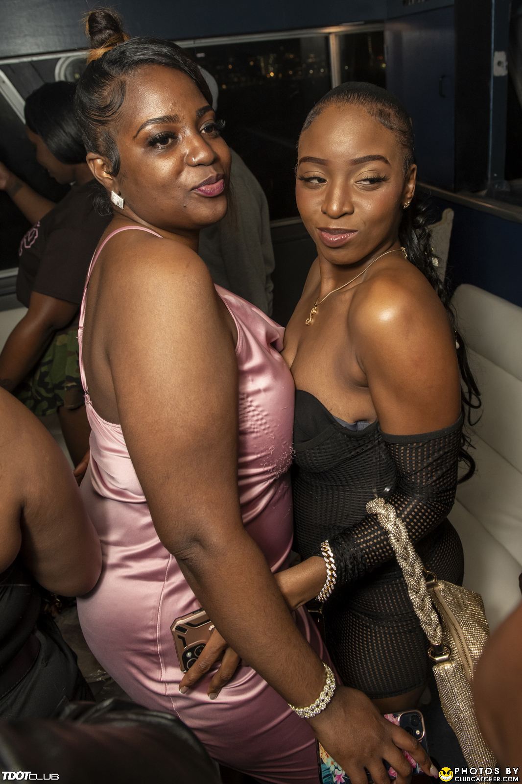 Empress Of Canada party venue photo 126 - May 11th, 2024