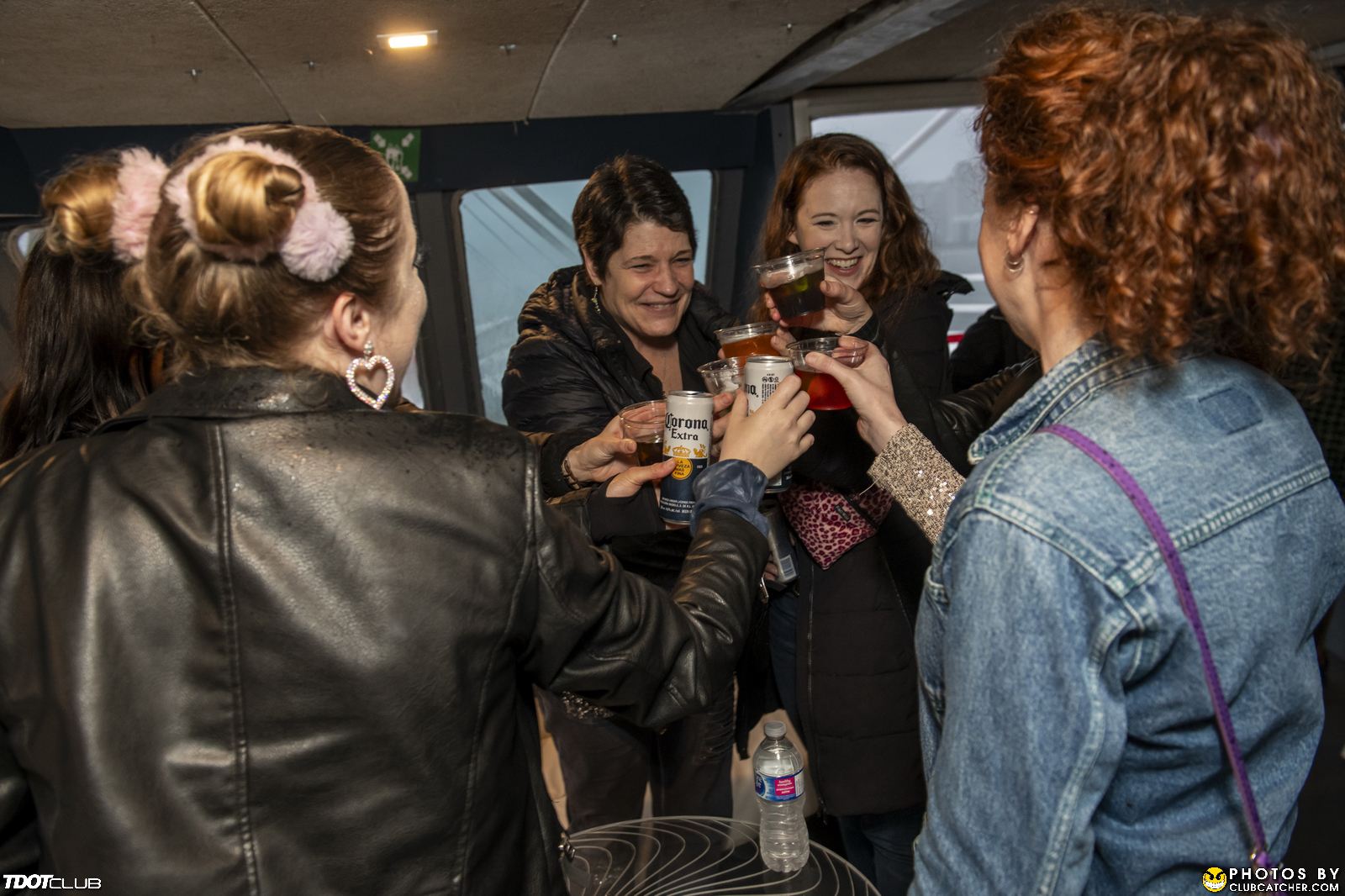 Empress Of Canada party venue photo 127 - May 11th, 2024