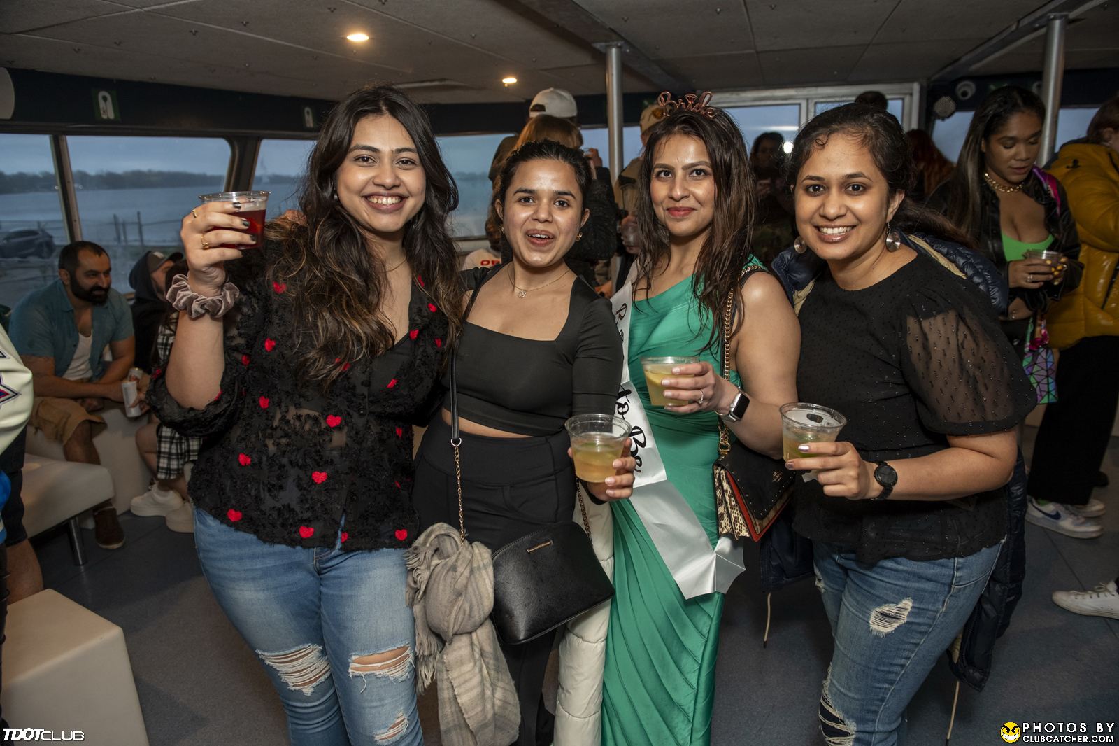 Empress Of Canada party venue photo 14 - May 11th, 2024