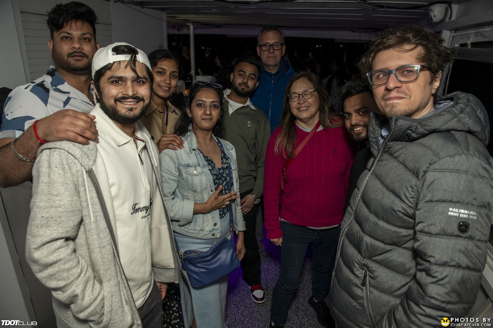 Empress Of Canada party venue photo 131 - May 11th, 2024