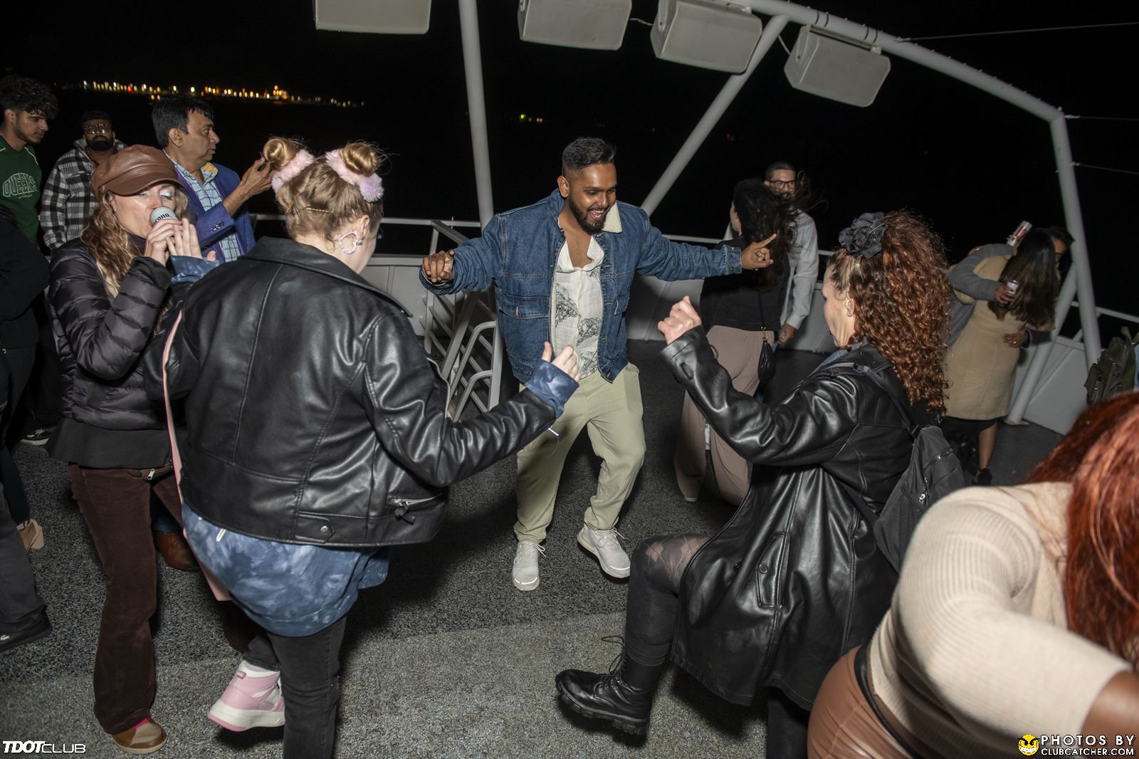 Empress Of Canada party venue photo 133 - May 11th, 2024