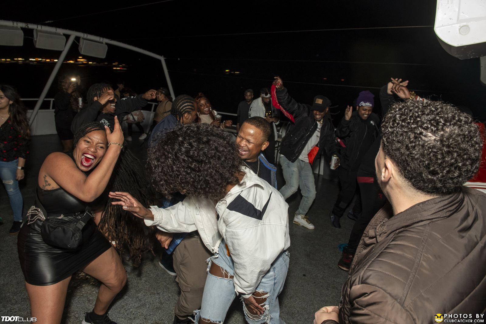 Empress Of Canada party venue photo 134 - May 11th, 2024