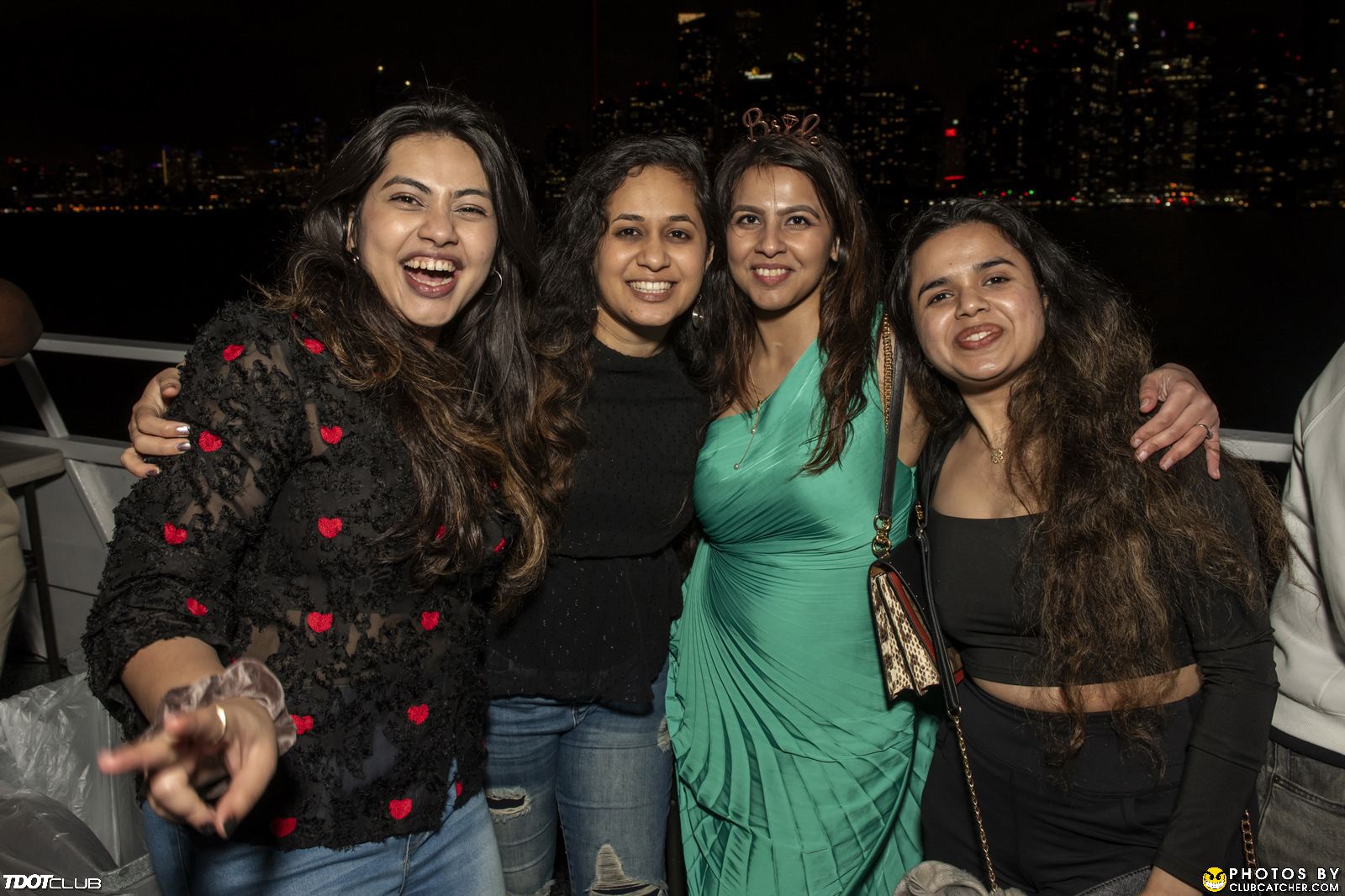 Empress Of Canada party venue photo 135 - May 11th, 2024