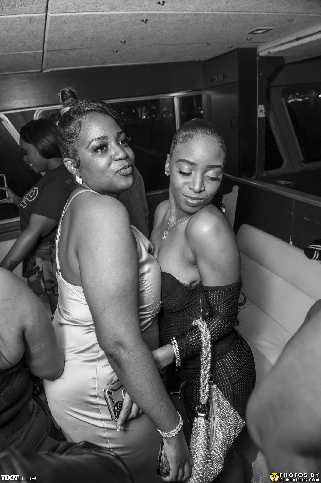 Empress Of Canada party venue photo 136 - May 11th, 2024