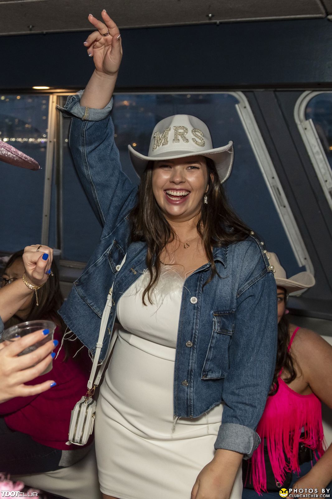 Empress Of Canada party venue photo 137 - May 11th, 2024