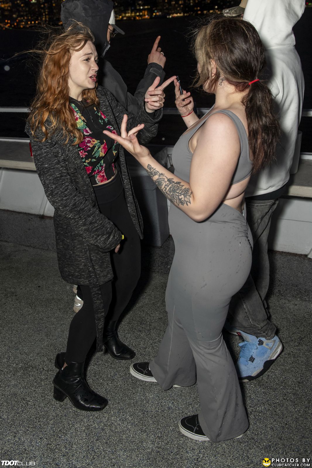 Empress Of Canada party venue photo 140 - May 11th, 2024