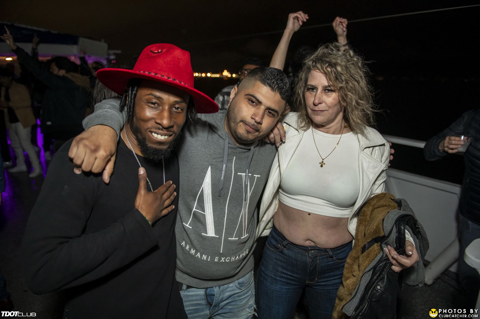 Empress Of Canada party venue photo 15 - May 11th, 2024