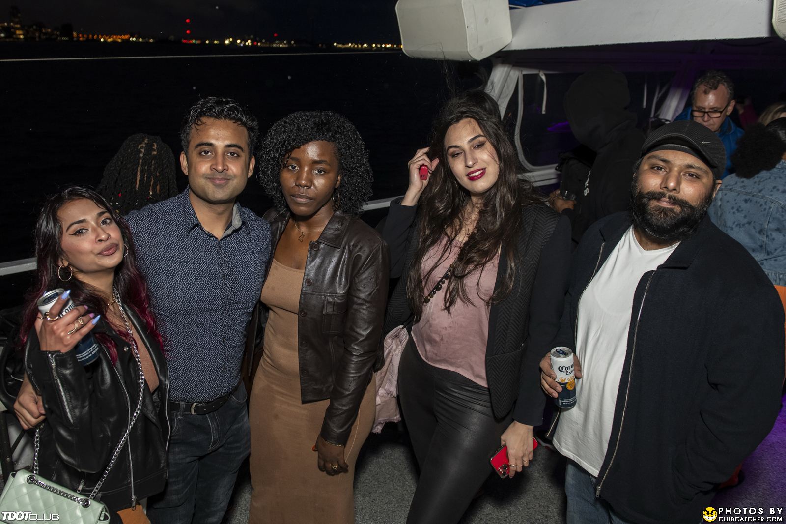 Empress Of Canada party venue photo 141 - May 11th, 2024