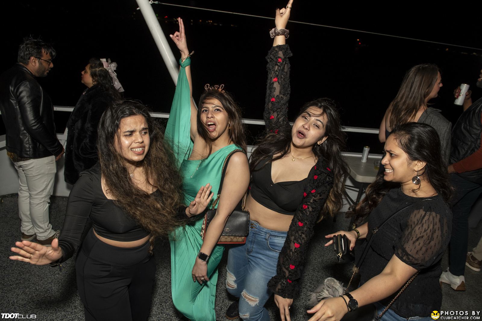 Empress Of Canada party venue photo 142 - May 11th, 2024