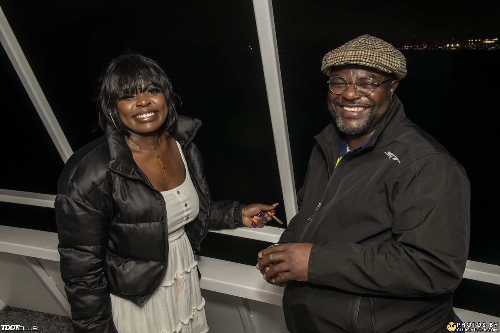 Empress Of Canada party venue photo 143 - May 11th, 2024