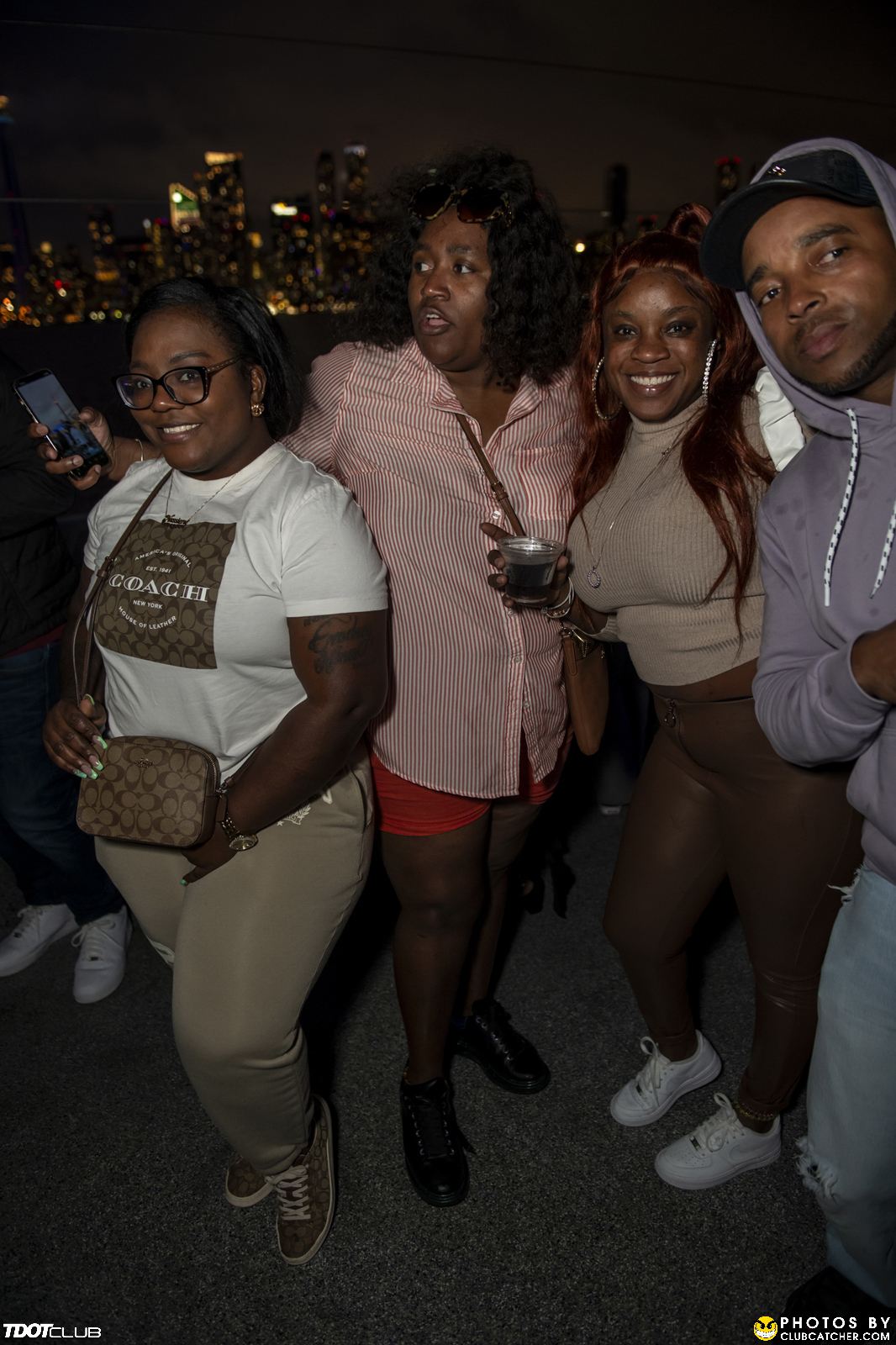 Empress Of Canada party venue photo 144 - May 11th, 2024