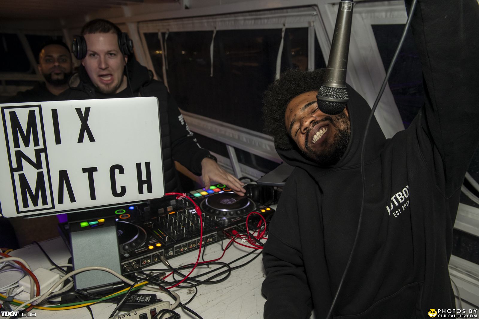 Empress Of Canada party venue photo 145 - May 11th, 2024